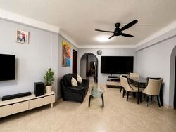 Blk 701 Hougang Avenue 2 (Hougang), HDB 4 Rooms #577598221